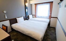 東横innホスピタルイン獨協医科大学